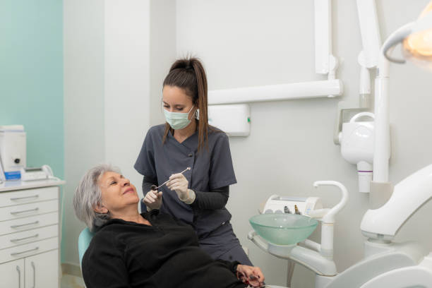 Best Knocked-Out Tooth Emergency  in Odenton, MD