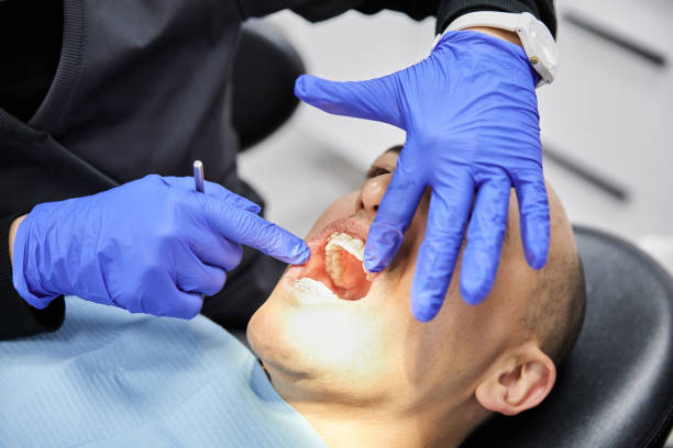 Best Tooth Infection Emergency Dentist  in Odenton, MD